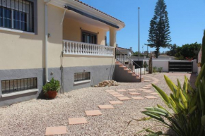 Villa Estrella San Fulgencio
